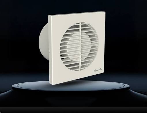 Fans & Exhaust Item 25